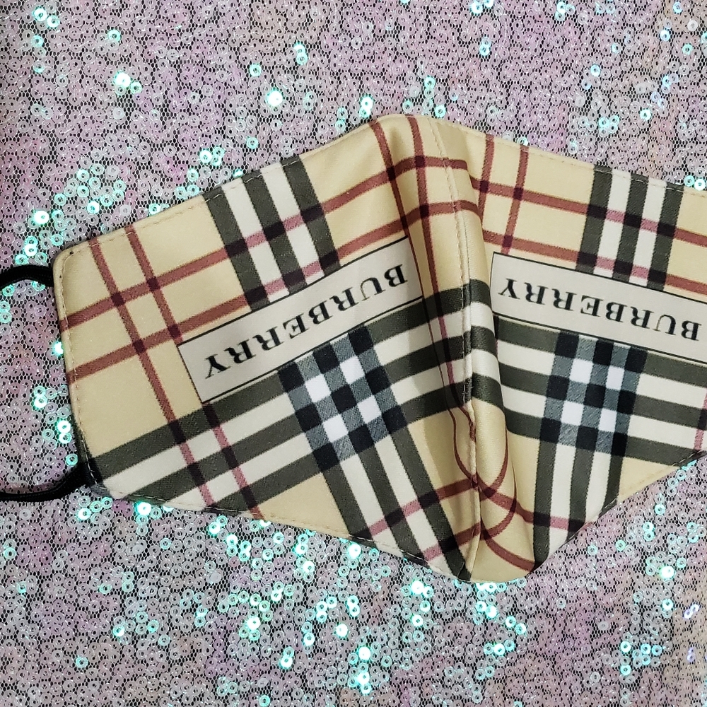 Adult masks